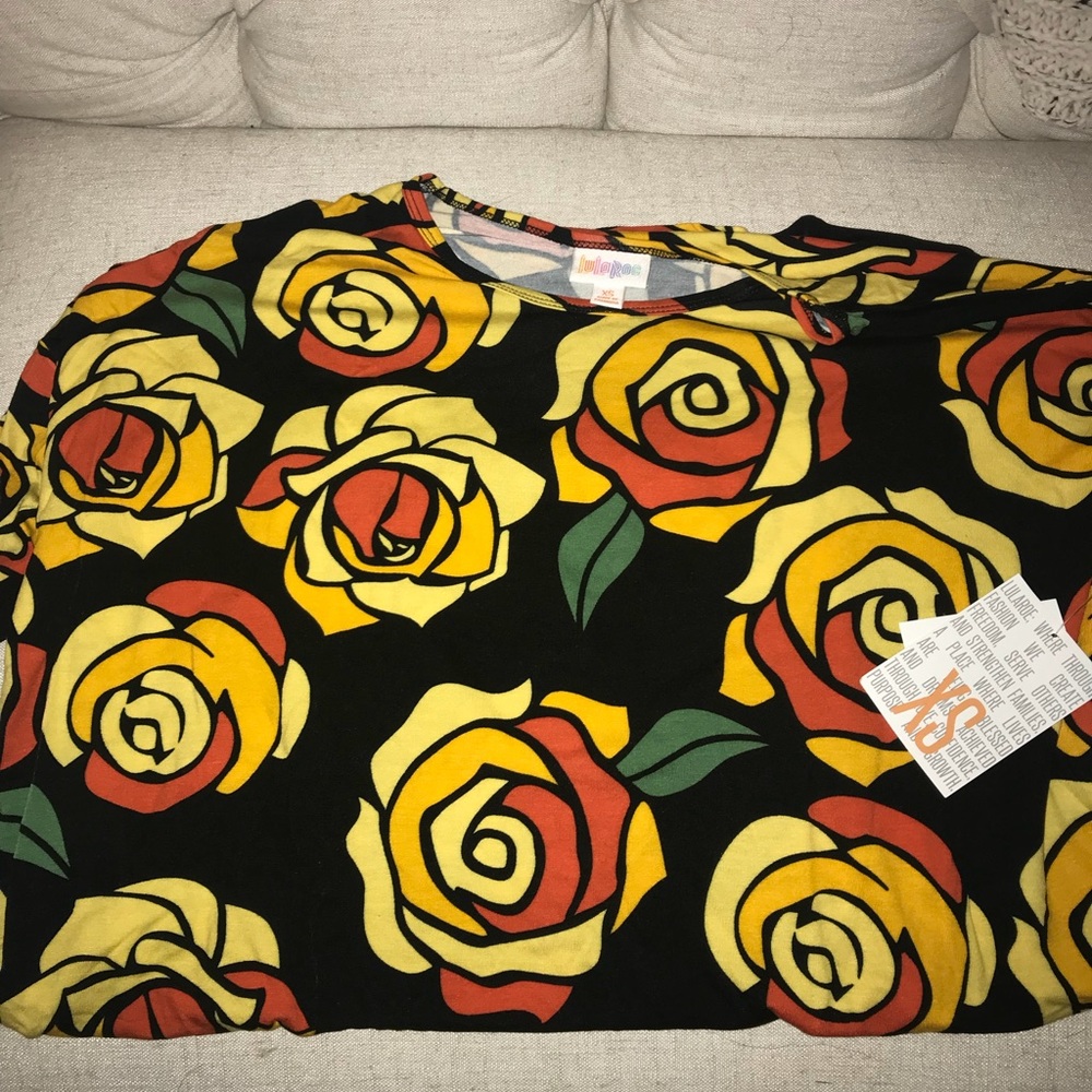 Lularoe Irma
